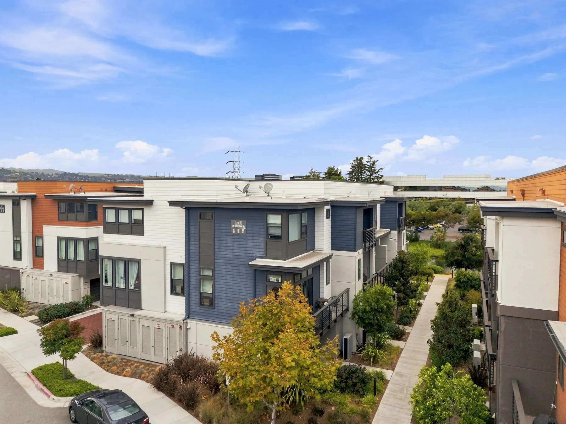 Photo 12 of 63, 185 Waters Park Cir, San Mateo, CA 94403