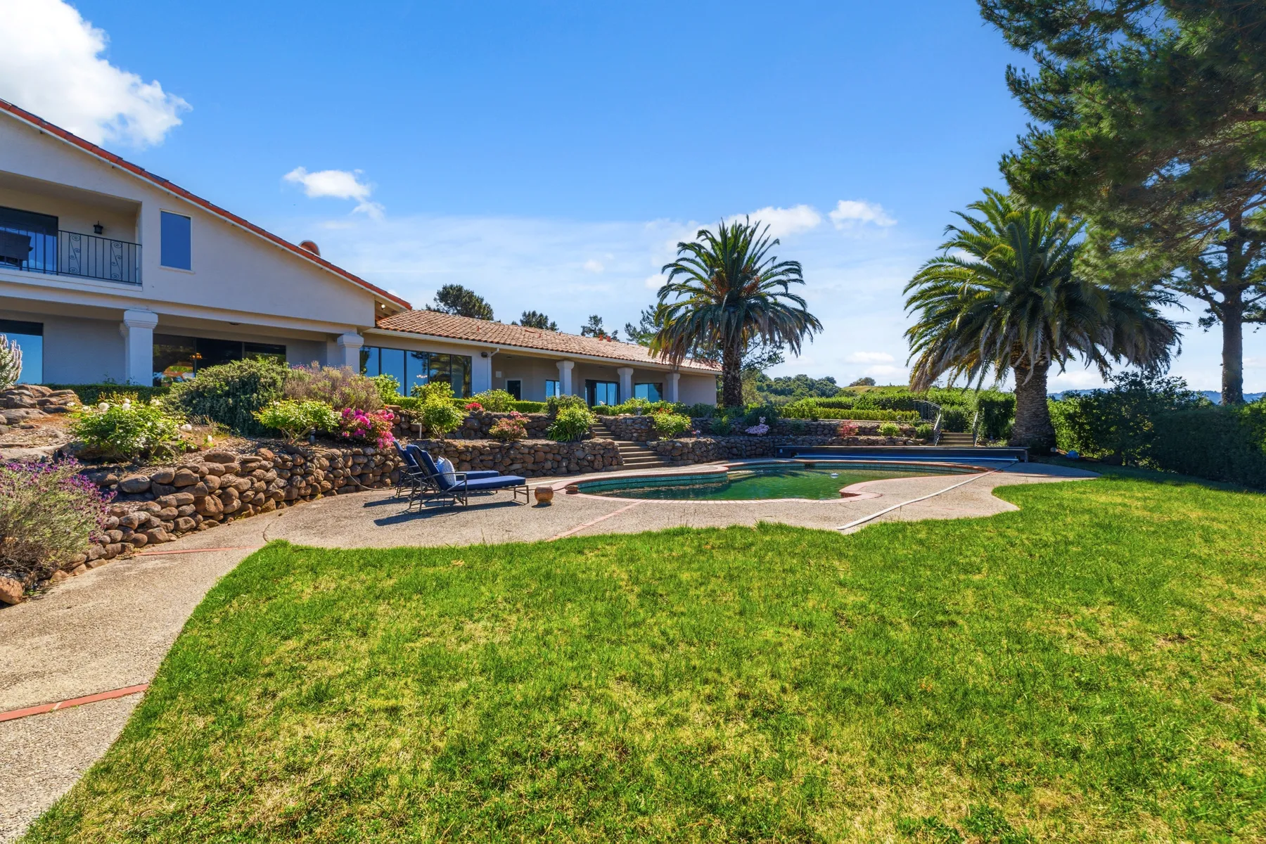 Photo 38 of 130, 200 Tobin Clark Dr, Hillsborough, CA 94010