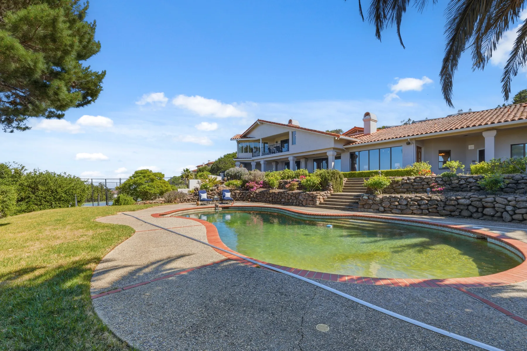 Photo 39 of 130, 200 Tobin Clark Dr, Hillsborough, CA 94010