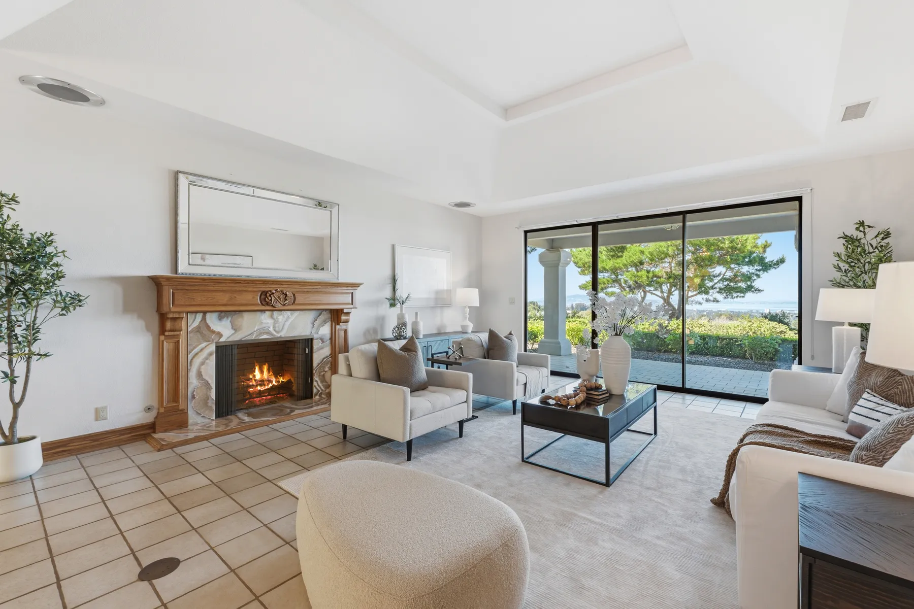 Photo 44 of 130, 200 Tobin Clark Dr, Hillsborough, CA 94010