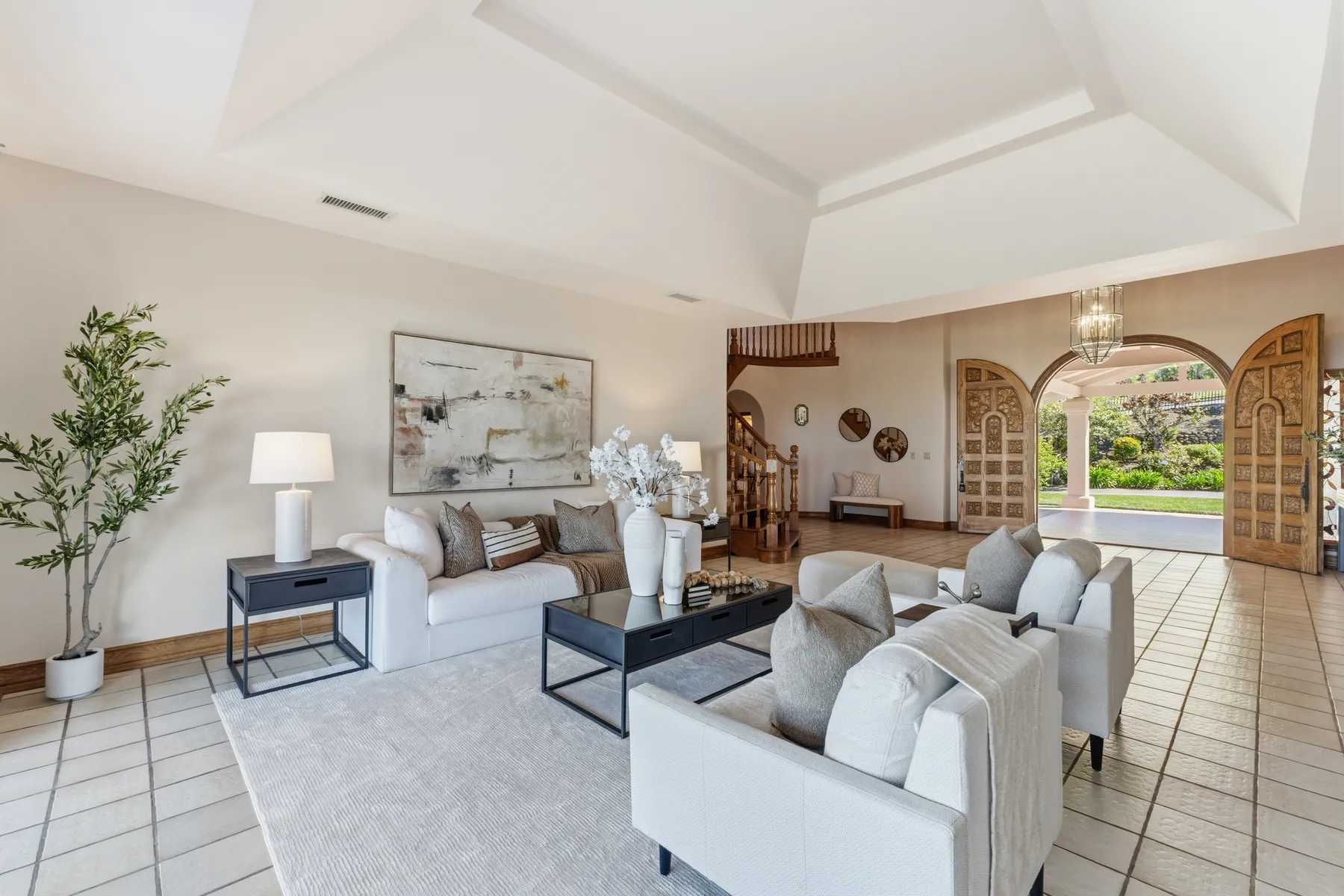 Photo 45 of 130, 200 Tobin Clark Dr, Hillsborough, CA 94010