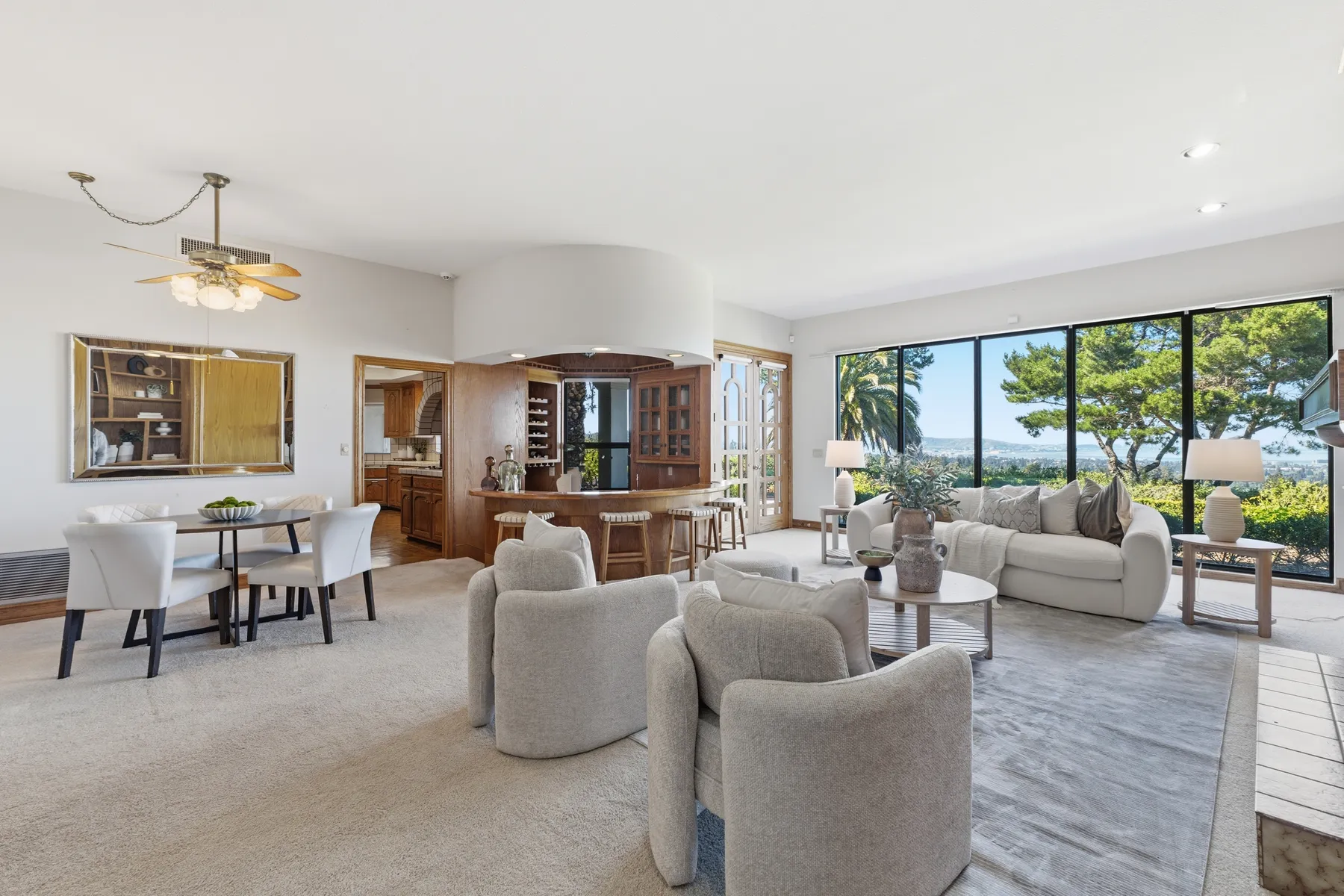 Photo 79 of 130, 200 Tobin Clark Dr, Hillsborough, CA 94010