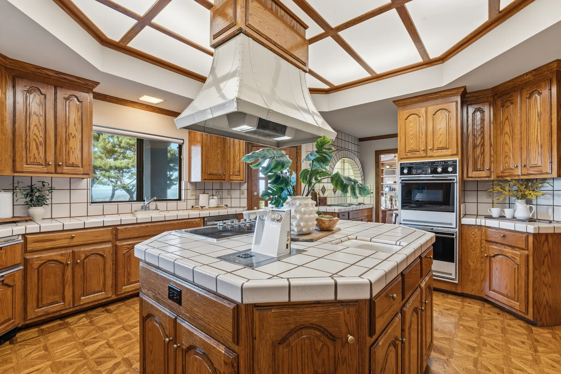 Photo 122 of 130, 200 Tobin Clark Dr, Hillsborough, CA 94010