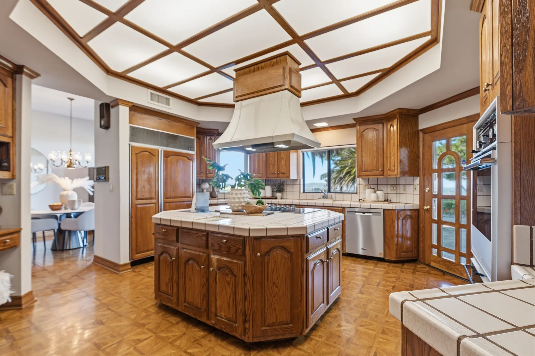 Photo 123 of 130, 200 Tobin Clark Dr, Hillsborough, CA 94010