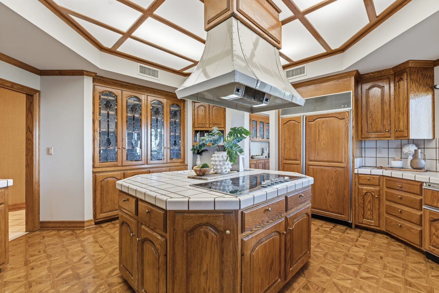 Photo 124 of 130, 200 Tobin Clark Dr, Hillsborough, CA 94010