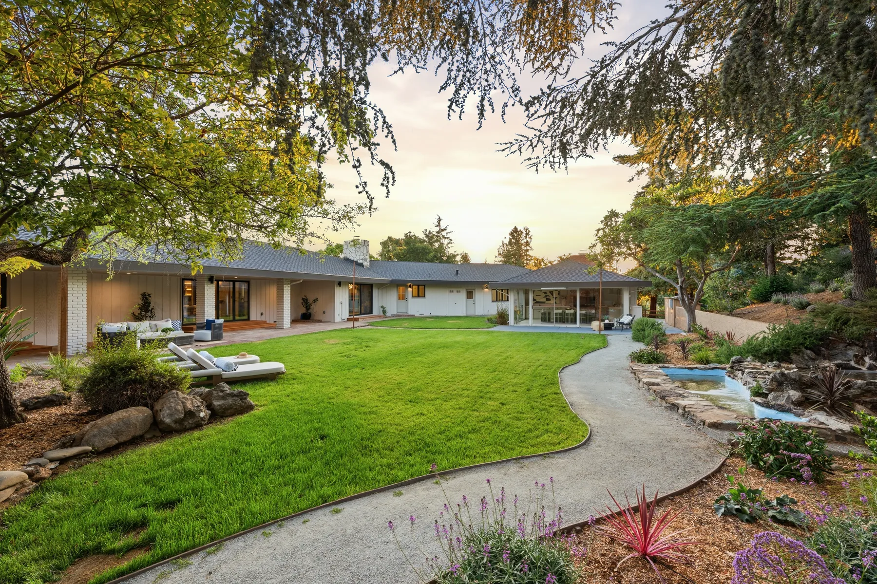 Photo 101 of 146, 26201 Dori Ln, Los Altos Hills, CA 94022