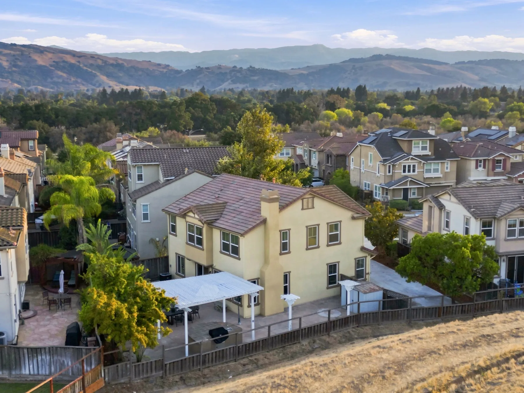 Photo 1 of 56, 7072 Goldenspur Loop, San Jose, CA 95138