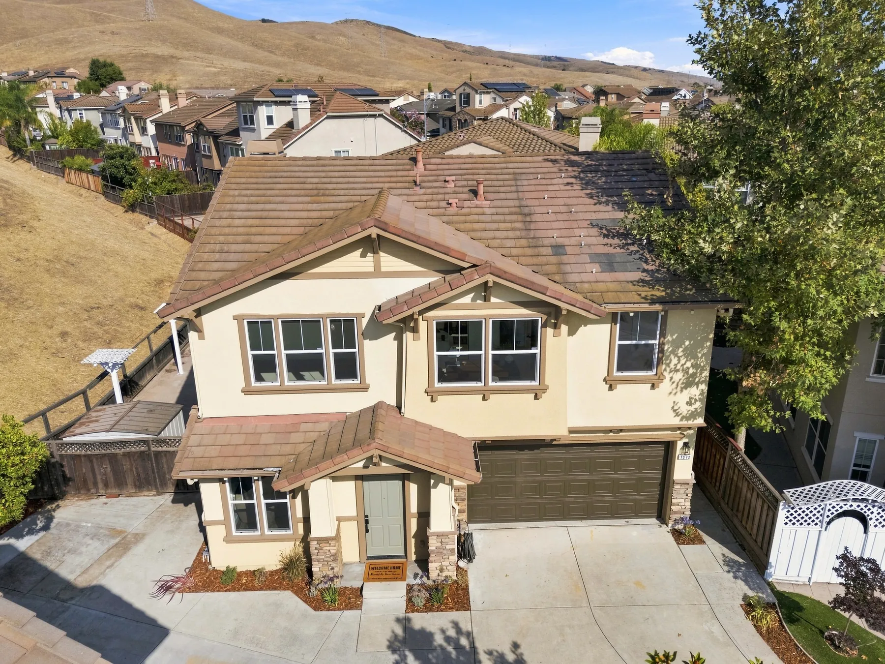 Photo 2 of 56, 7072 Goldenspur Loop, San Jose, CA 95138