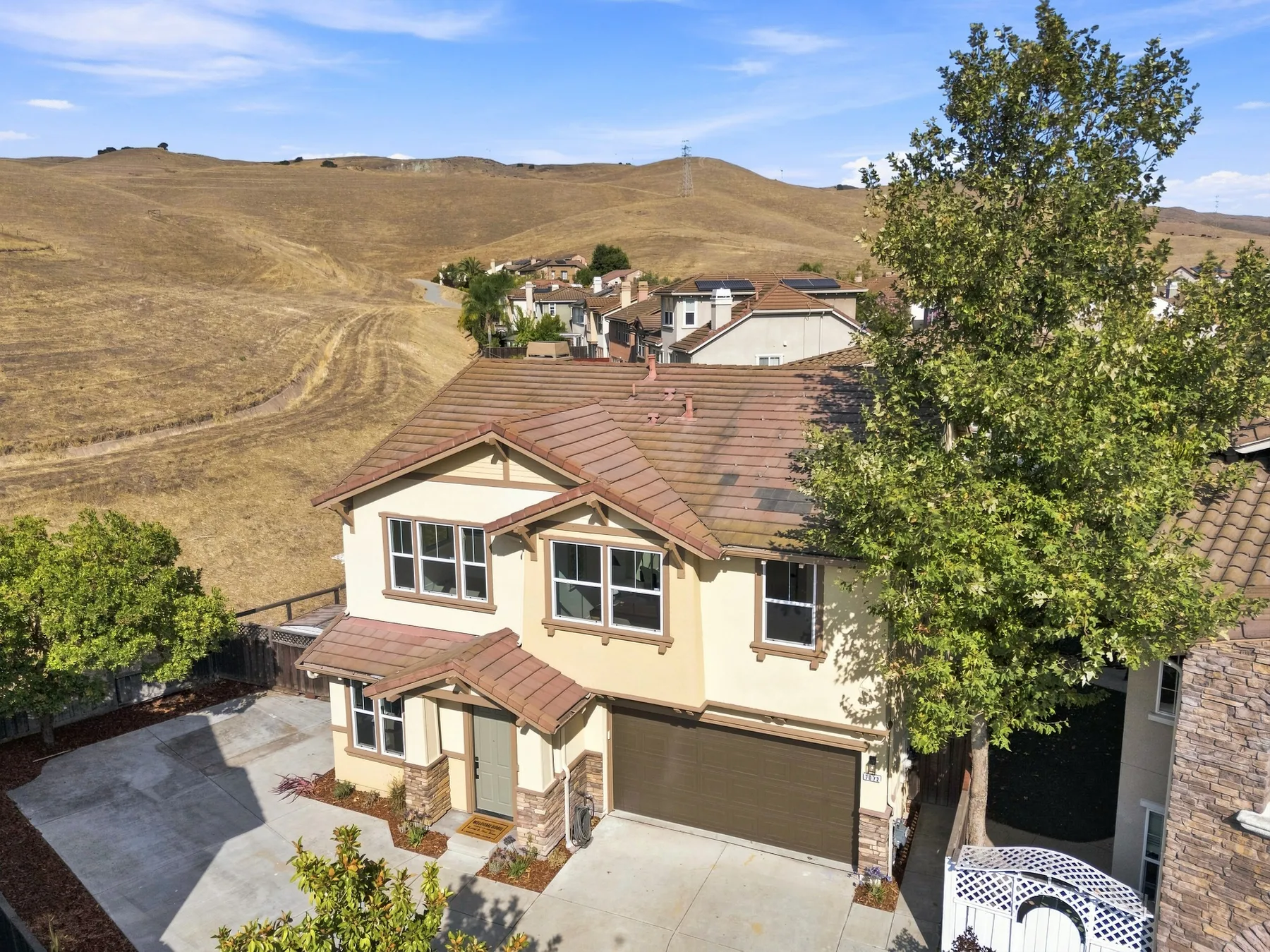 Photo 3 of 56, 7072 Goldenspur Loop, San Jose, CA 95138