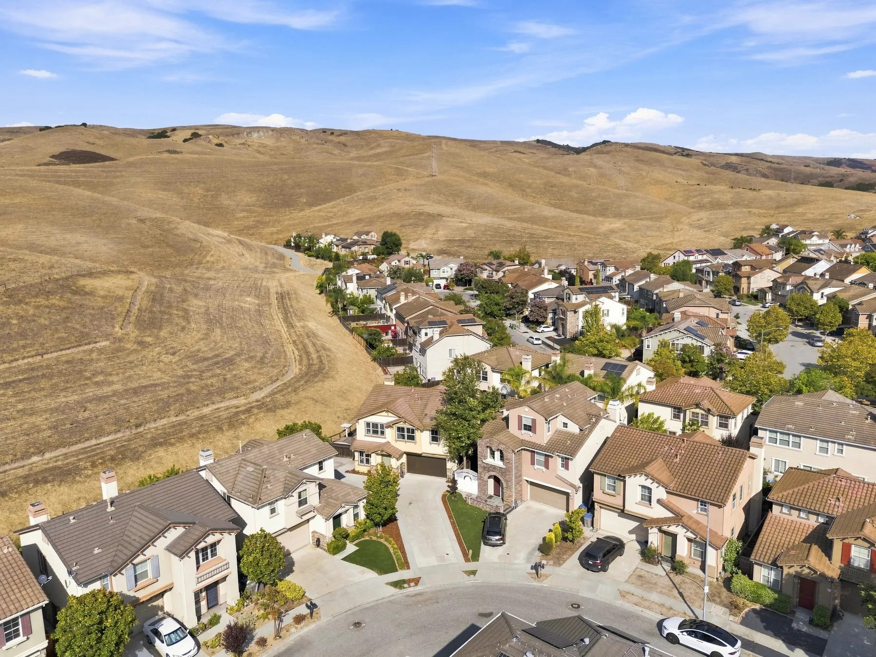 Photo 4 of 56, 7072 Goldenspur Loop, San Jose, CA 95138