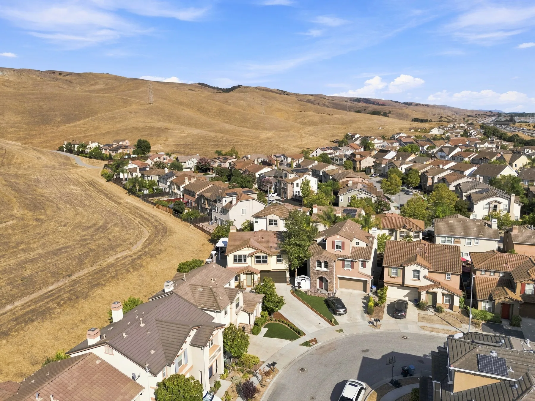 Photo 5 of 56, 7072 Goldenspur Loop, San Jose, CA 95138