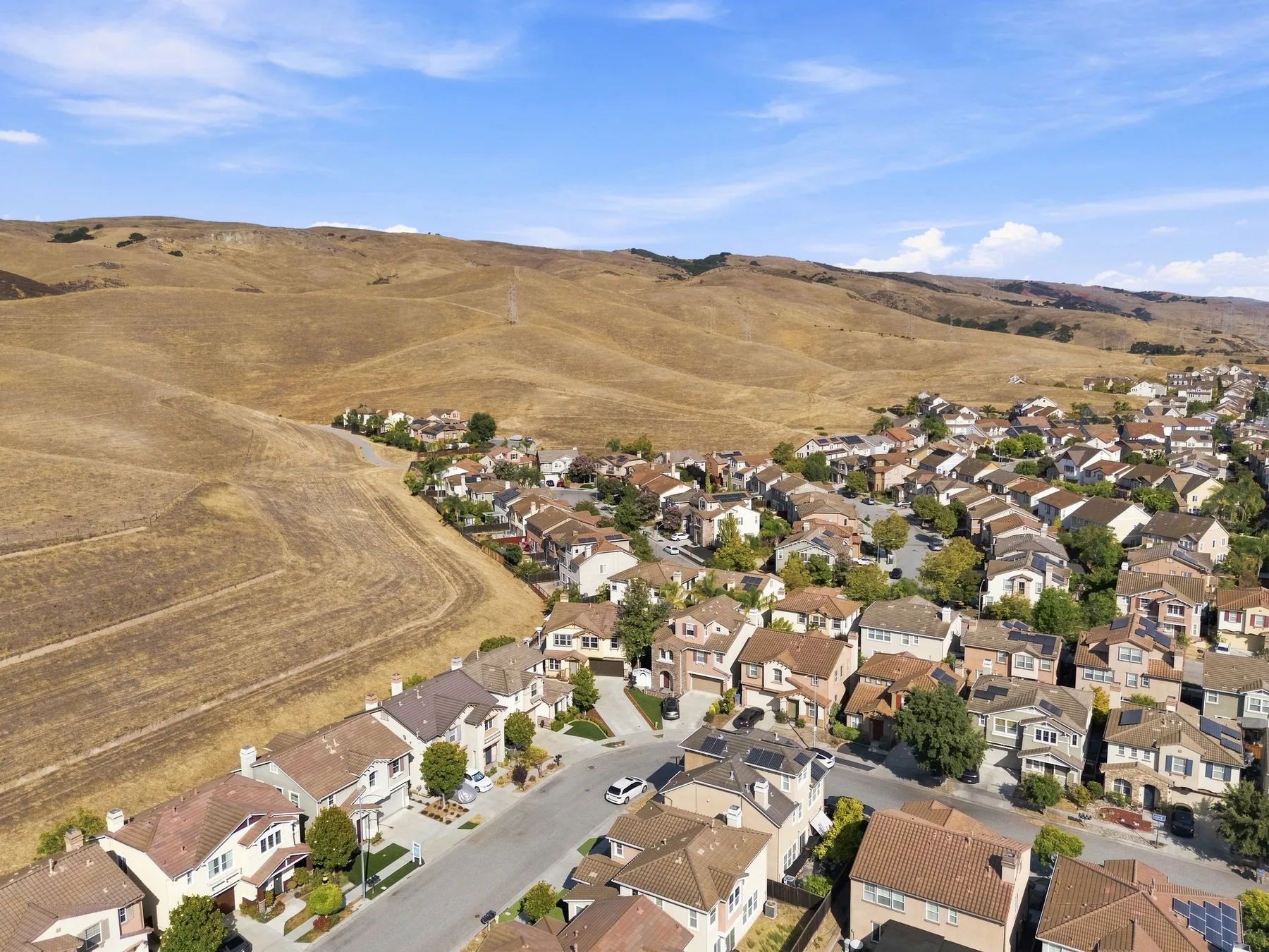 Photo 7 of 56, 7072 Goldenspur Loop, San Jose, CA 95138