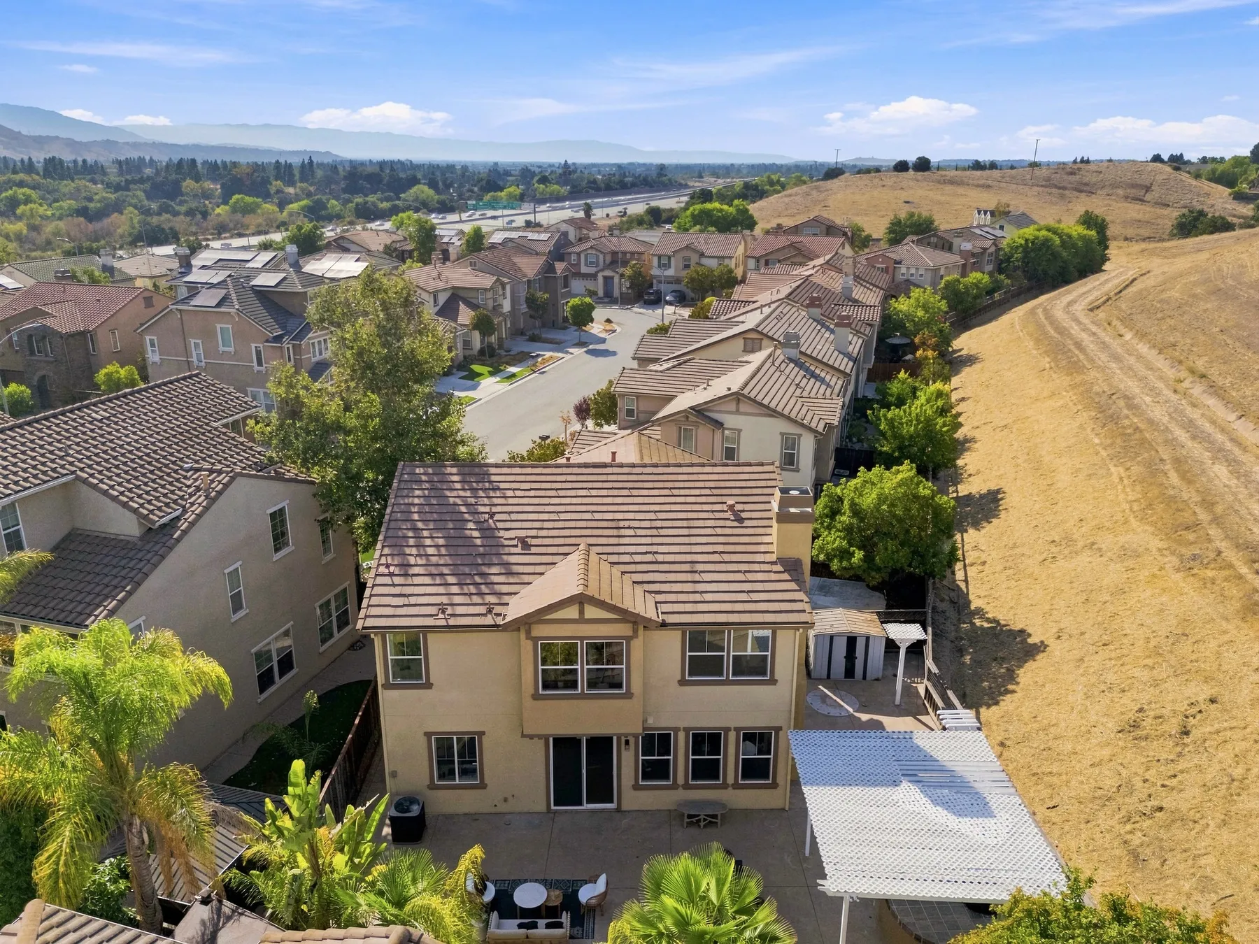 Photo 9 of 56, 7072 Goldenspur Loop, San Jose, CA 95138