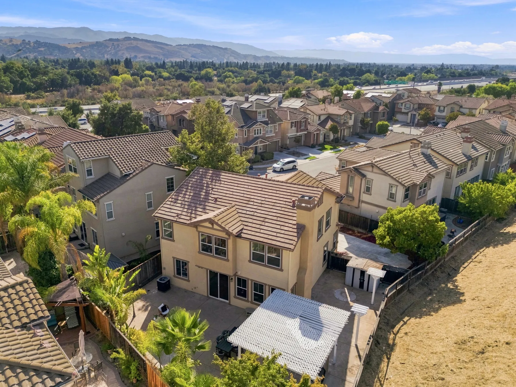 Photo 11 of 56, 7072 Goldenspur Loop, San Jose, CA 95138