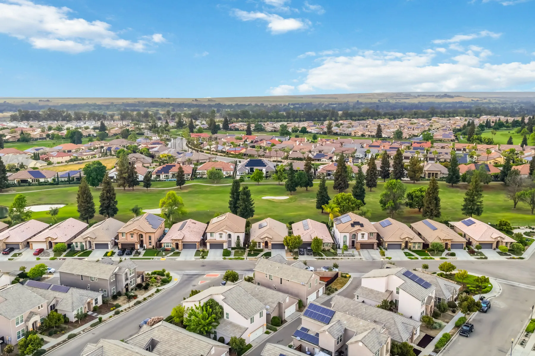 Photo 4 of 62, 1850 East Green Sage Avenue, Fresno, CA 93730
