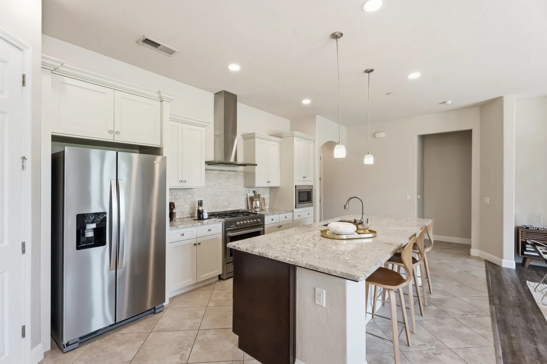 Photo 41 of 62, 1850 East Green Sage Avenue, Fresno, CA 93730