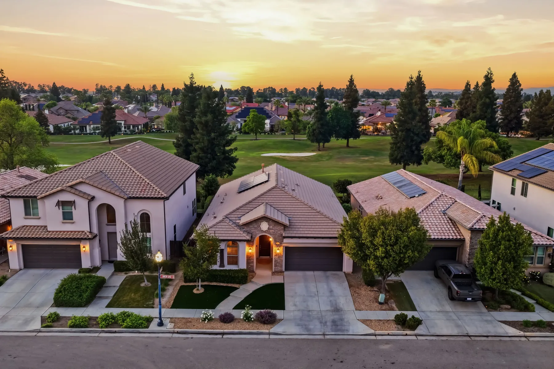 Photo 53 of 62, 1850 East Green Sage Avenue, Fresno, CA 93730