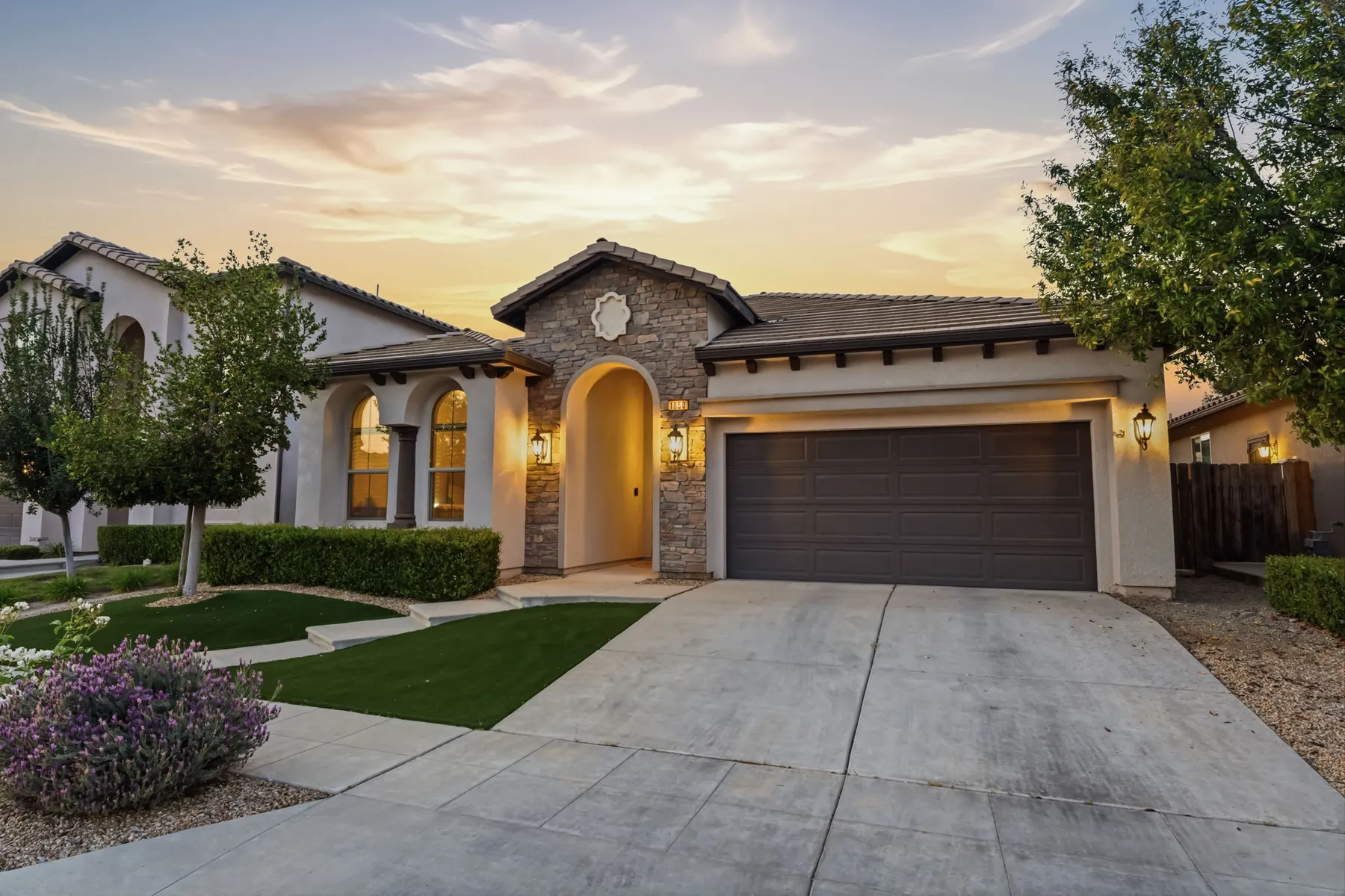 Photo 58 of 62, 1850 East Green Sage Avenue, Fresno, CA 93730