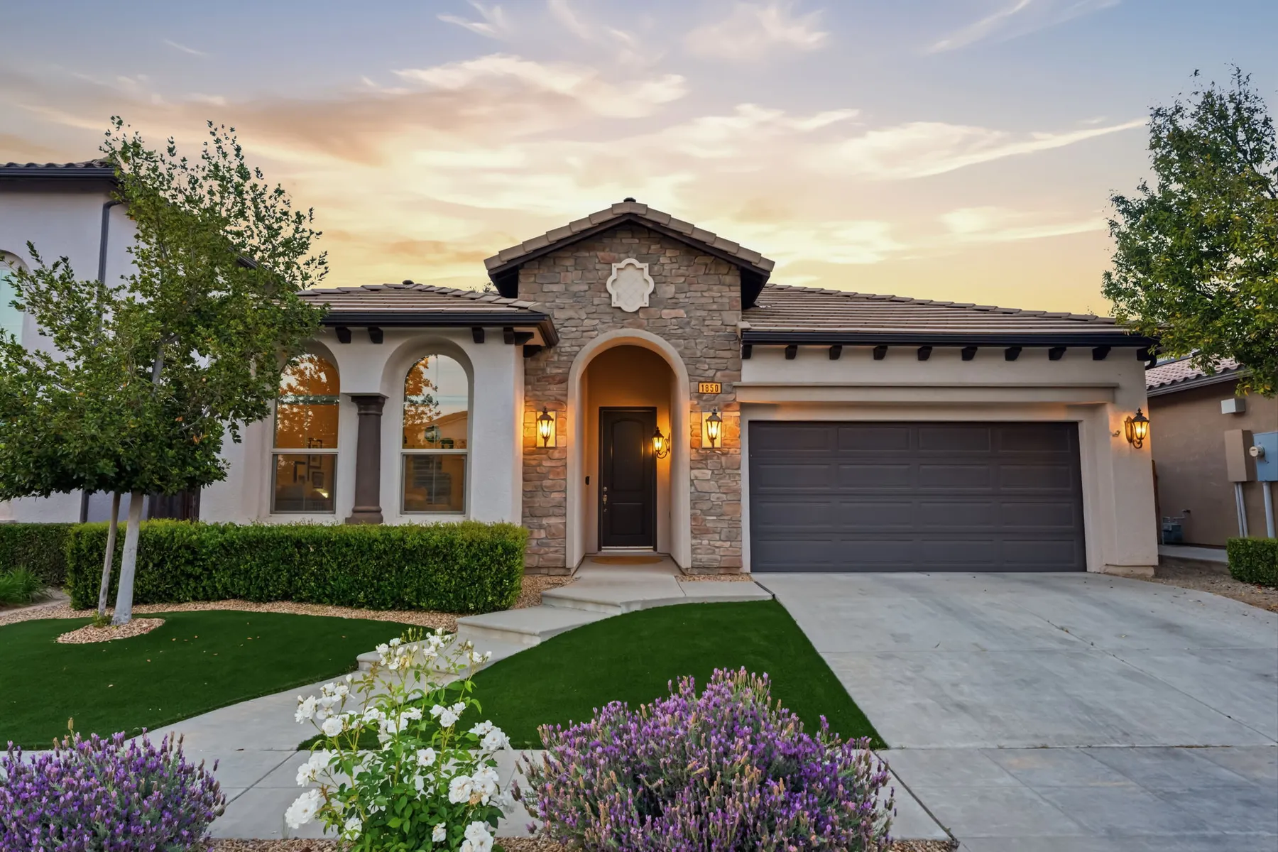Photo 59 of 62, 1850 East Green Sage Avenue, Fresno, CA 93730