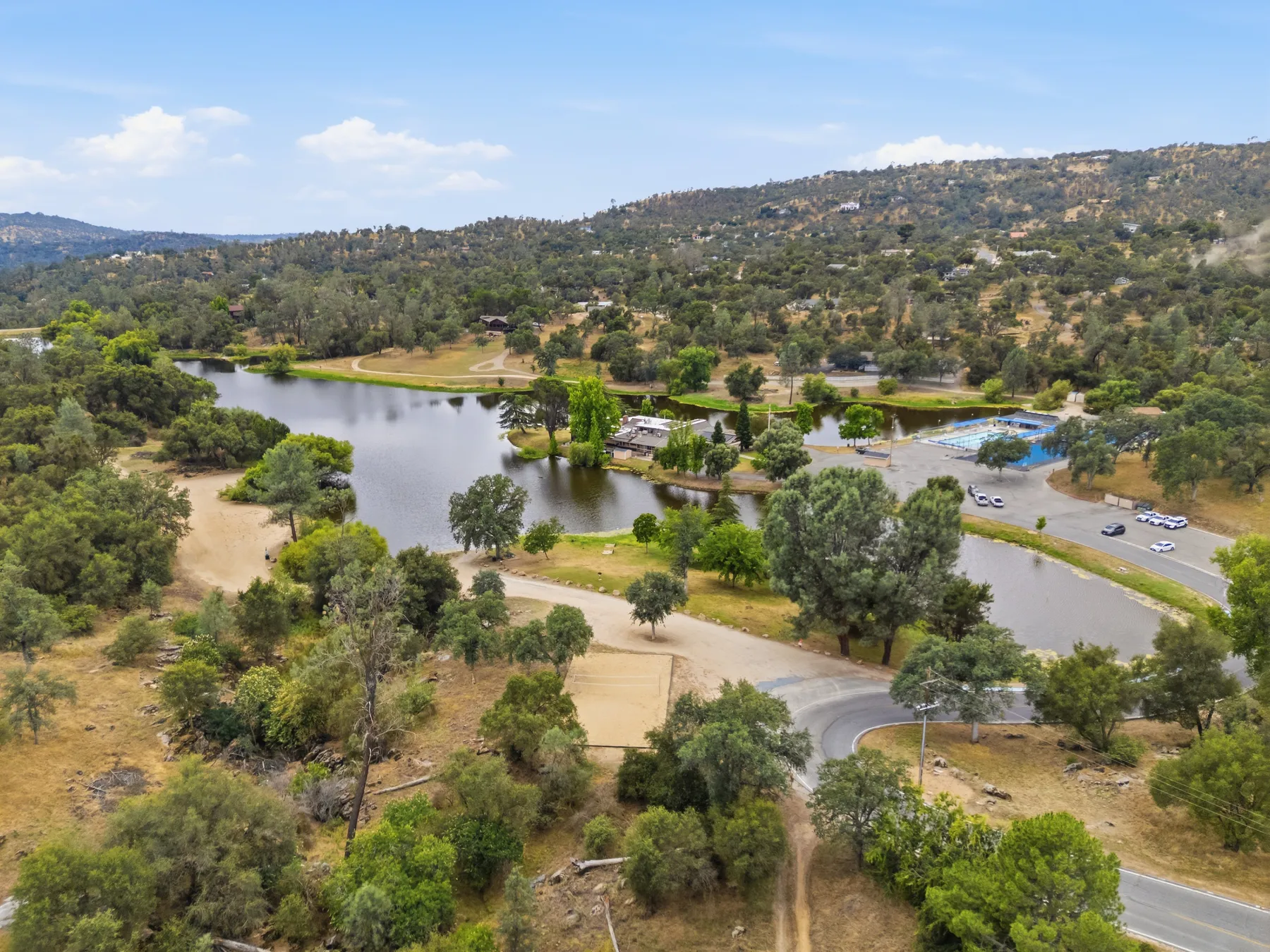 Photo 2 of 134, 41819 Lilley Mountain Dr, Coarsegold, CA 93614