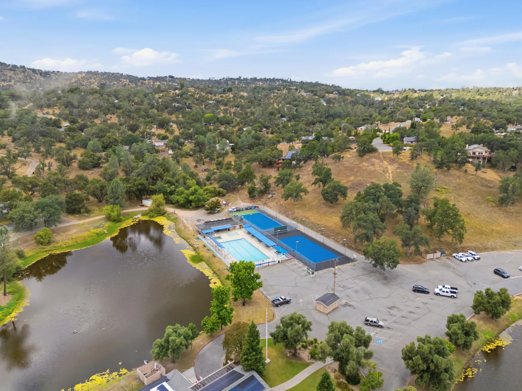 Photo 3 of 134, 41819 Lilley Mountain Dr, Coarsegold, CA 93614
