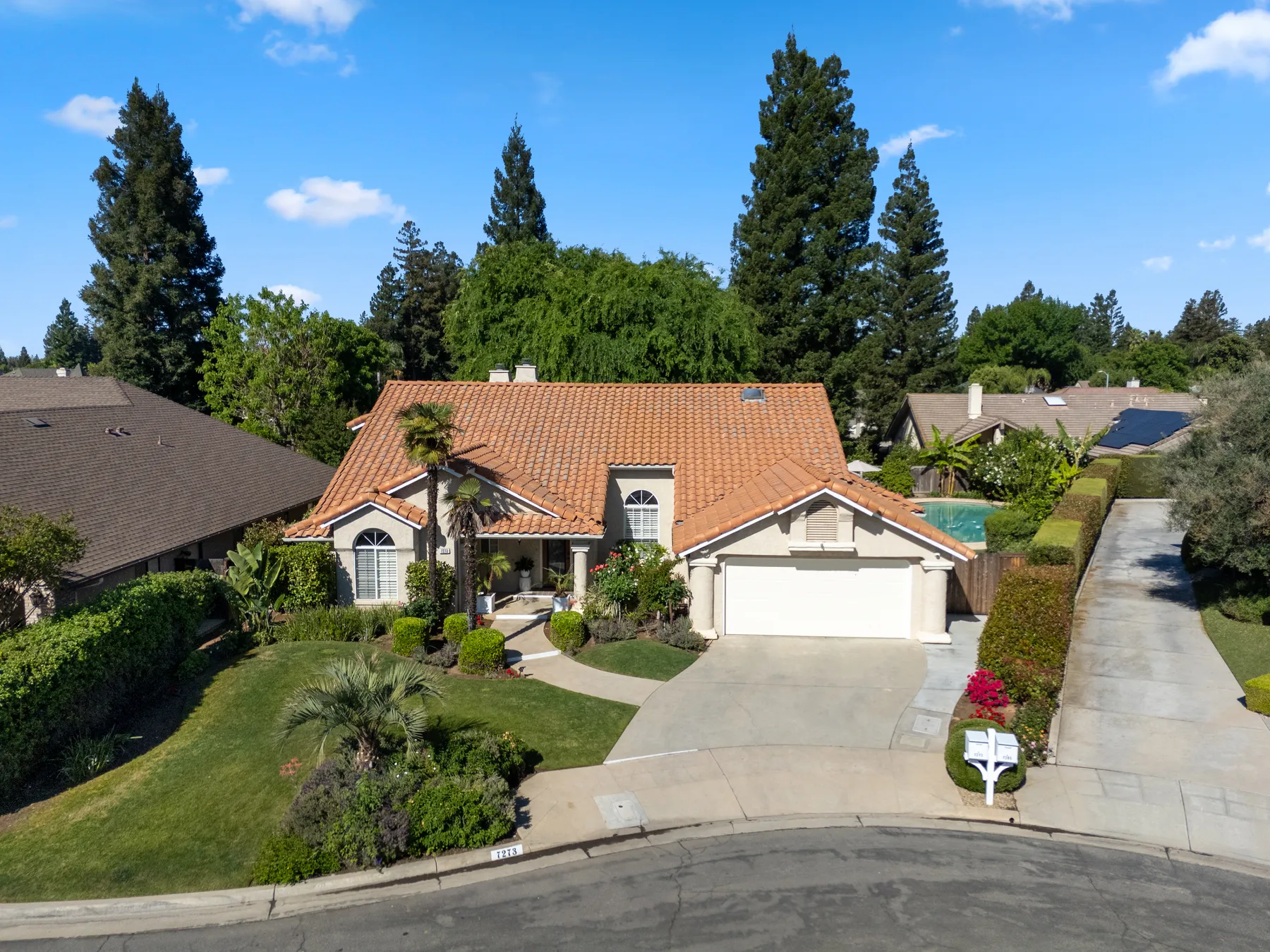 Photo 1 of 74, 7273 N Durant Ave, Fresno, CA 93711
