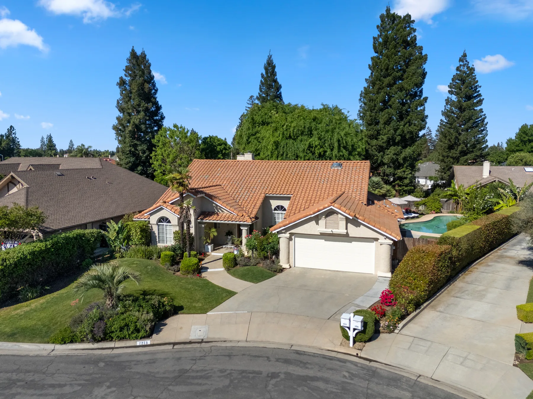 Photo 2 of 74, 7273 N Durant Ave, Fresno, CA 93711