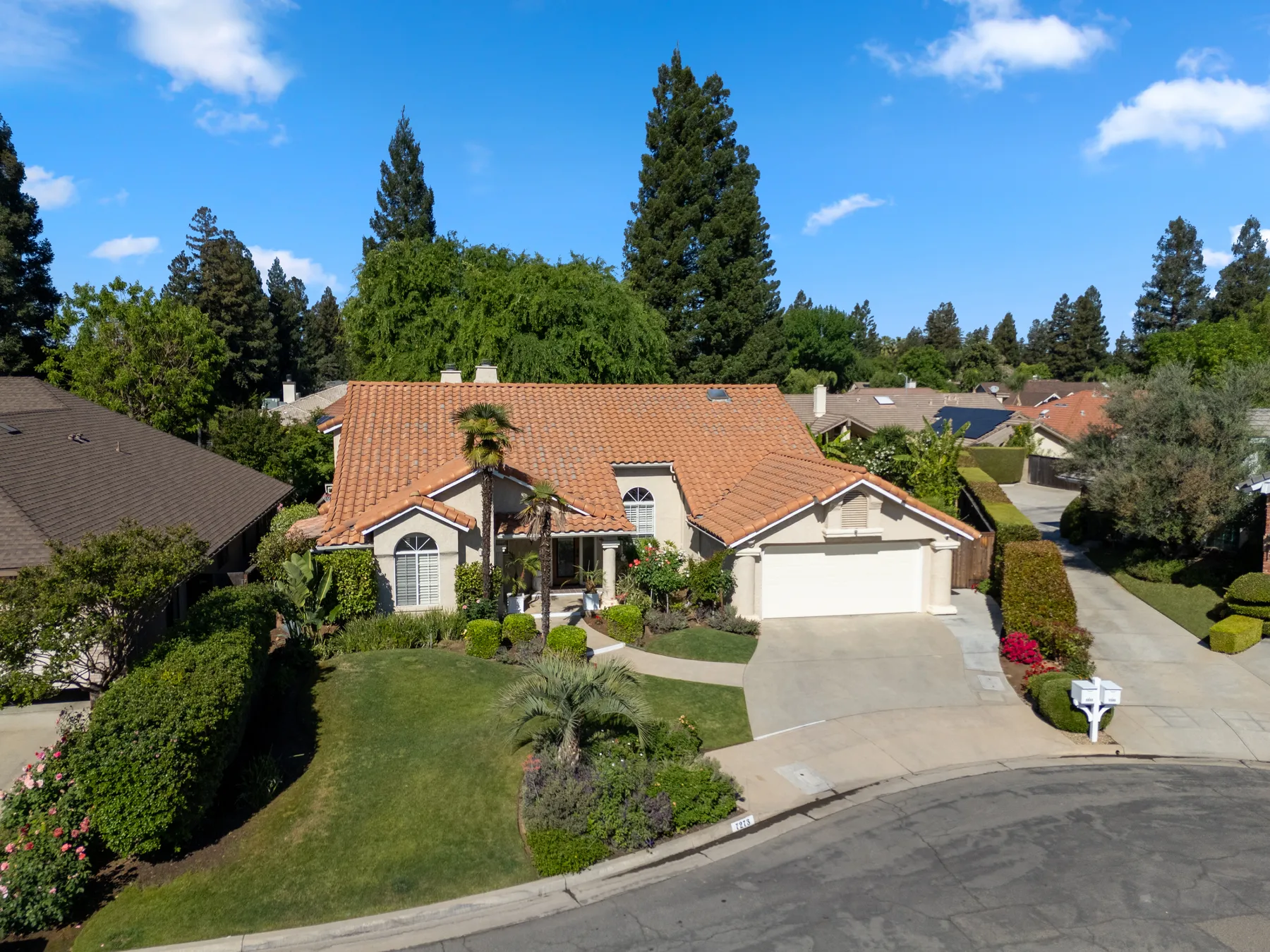Photo 3 of 74, 7273 N Durant Ave, Fresno, CA 93711