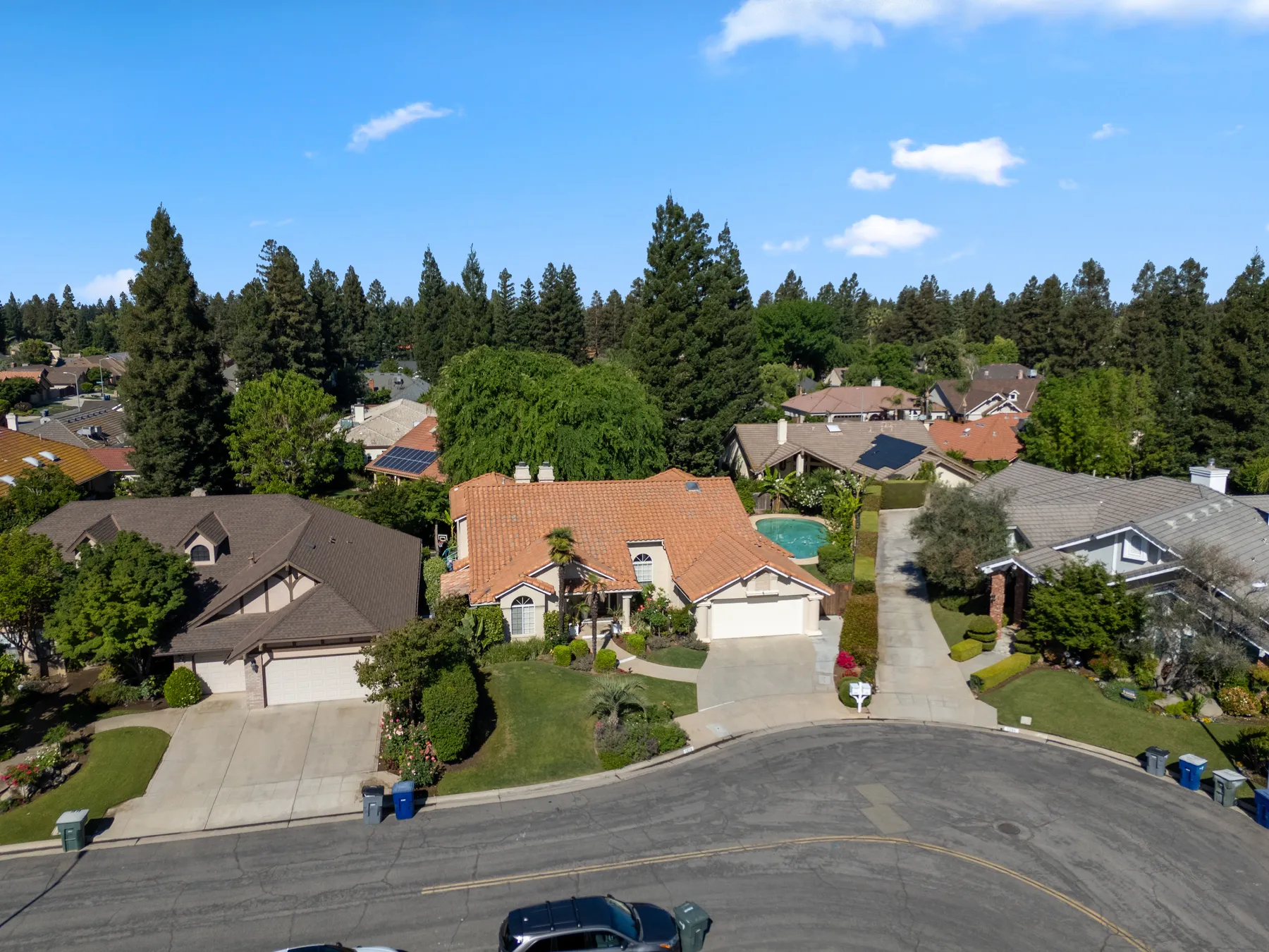 Photo 4 of 74, 7273 N Durant Ave, Fresno, CA 93711