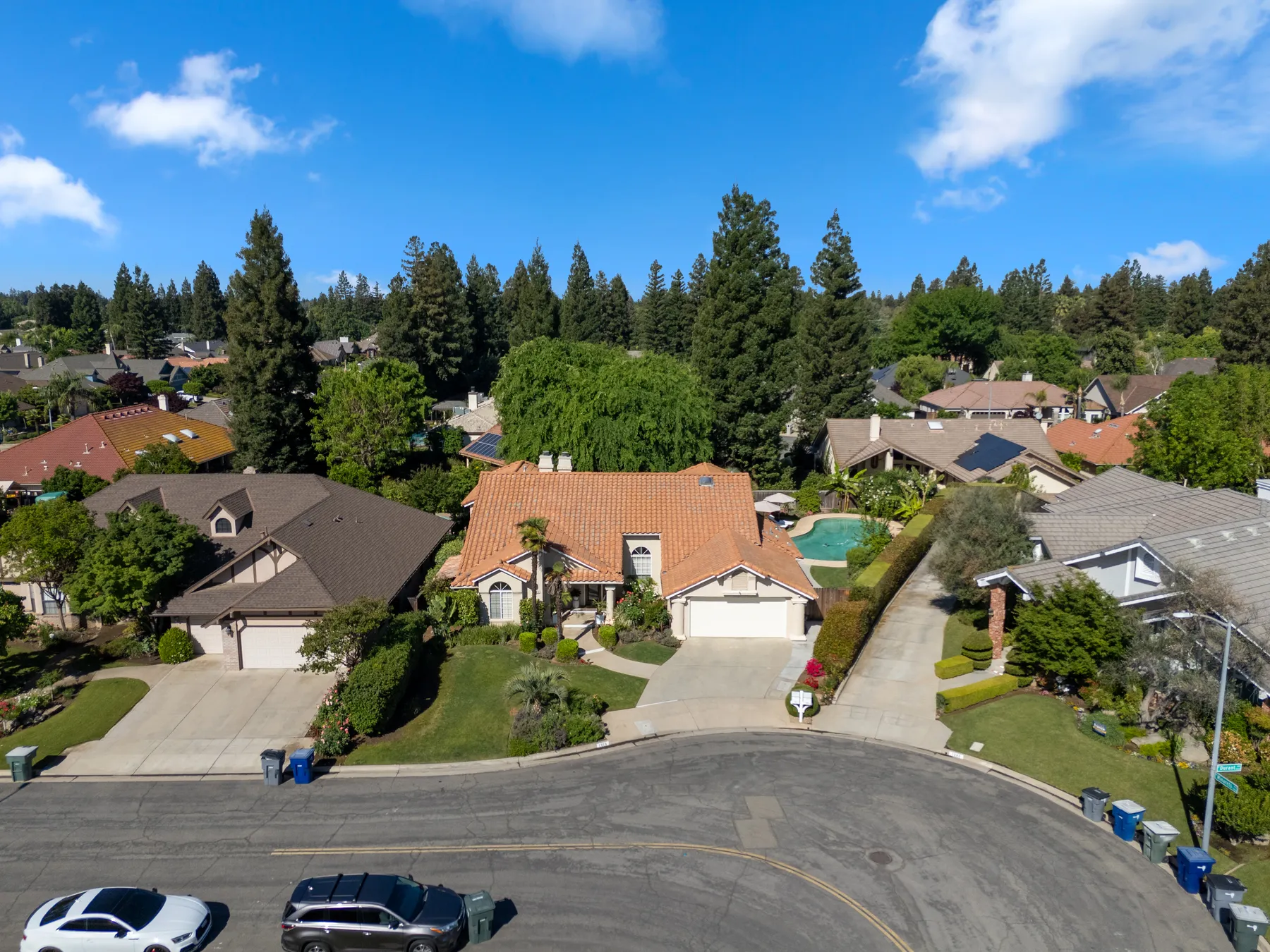 Photo 5 of 74, 7273 N Durant Ave, Fresno, CA 93711