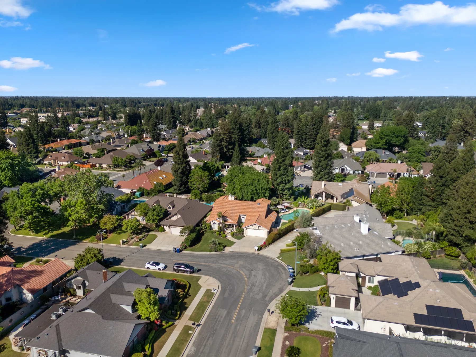 Photo 7 of 74, 7273 N Durant Ave, Fresno, CA 93711
