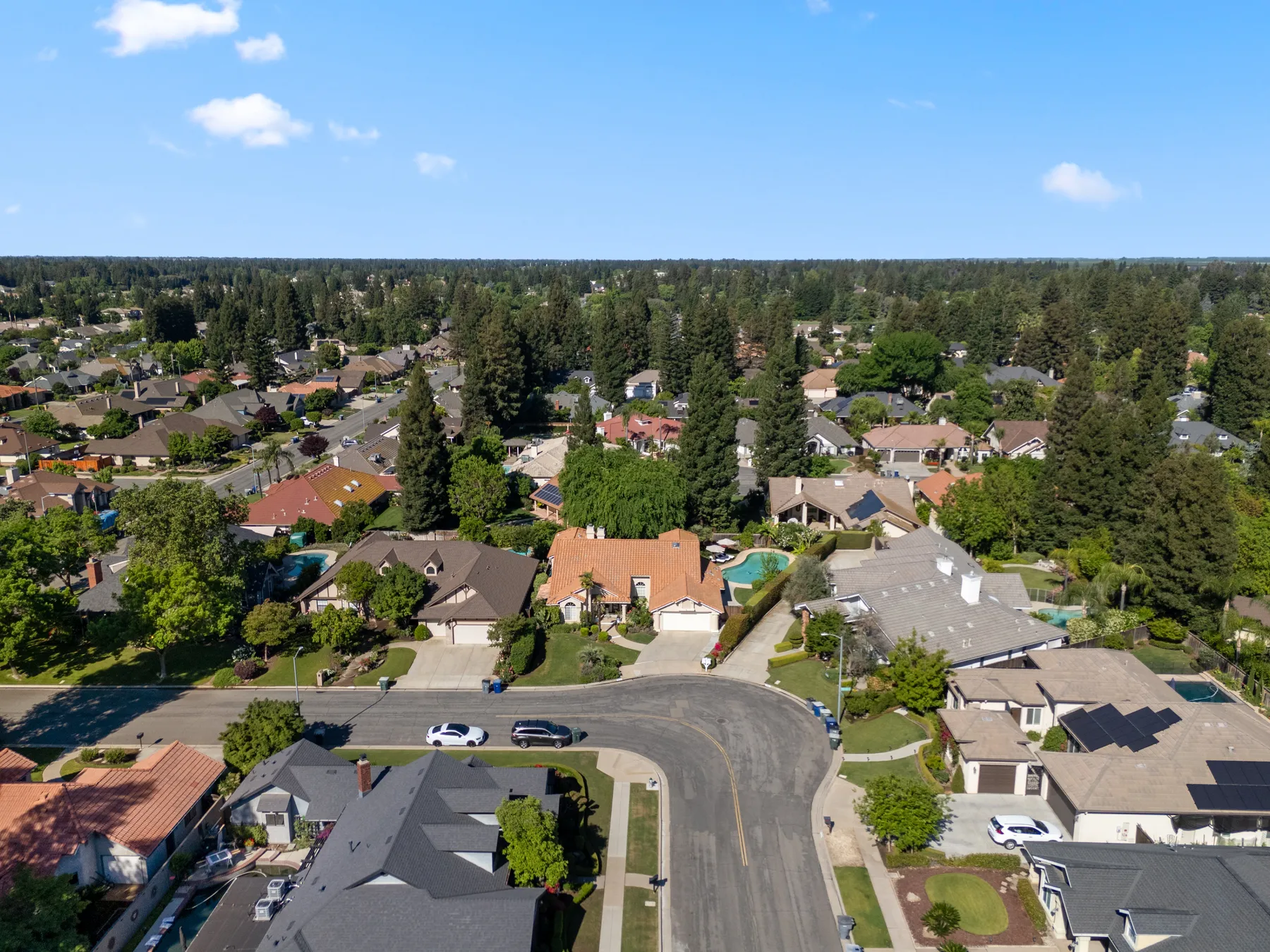 Photo 8 of 74, 7273 N Durant Ave, Fresno, CA 93711