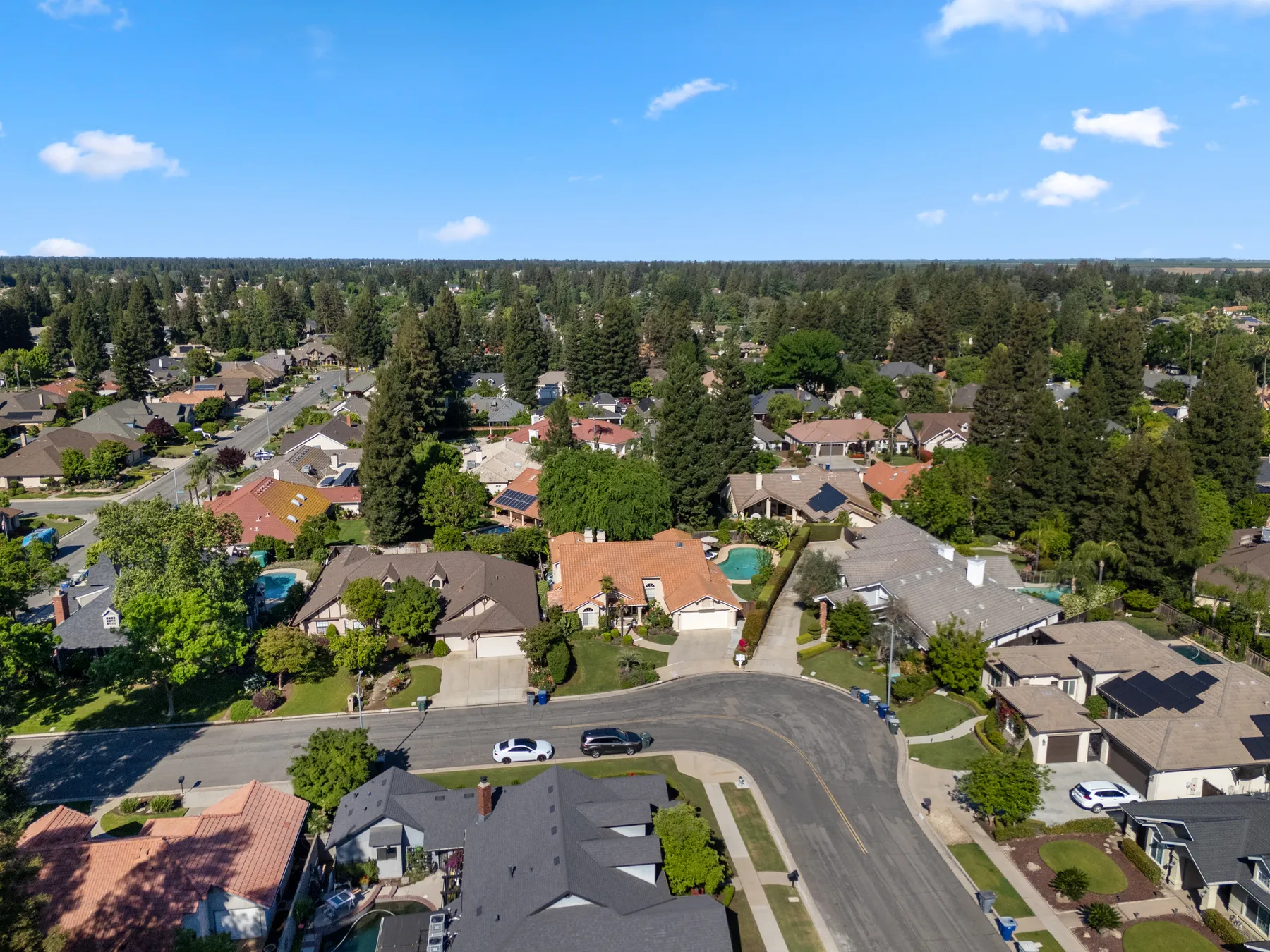 Photo 9 of 74, 7273 N Durant Ave, Fresno, CA 93711