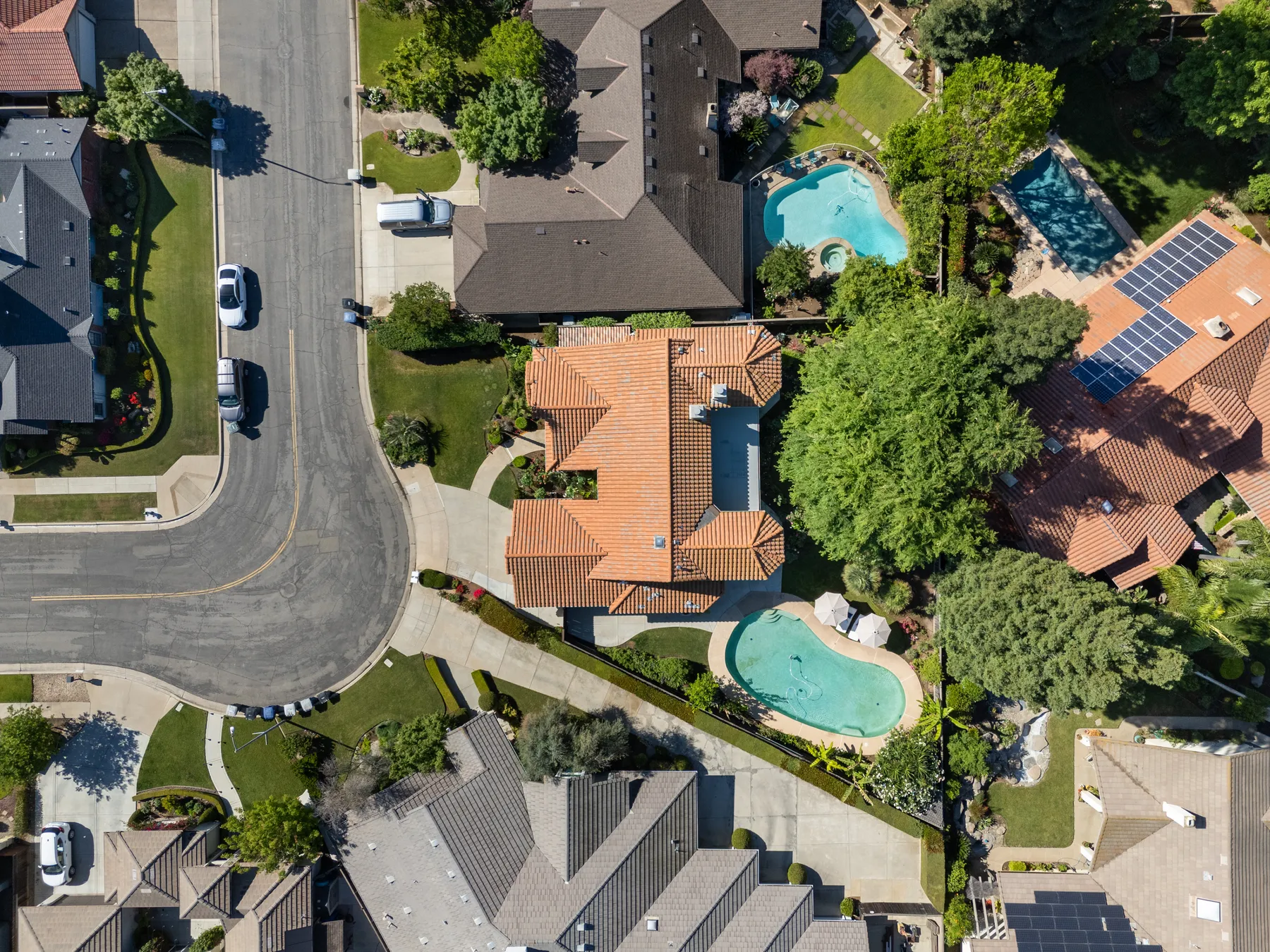 Photo 10 of 74, 7273 N Durant Ave, Fresno, CA 93711