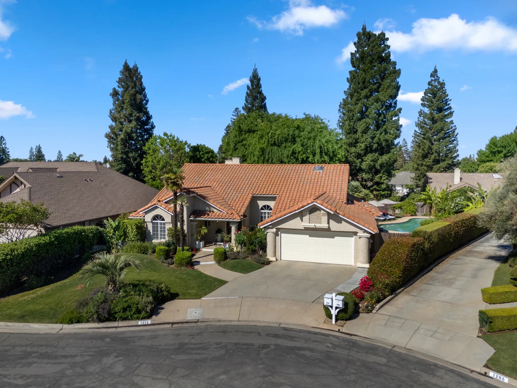 Photo 18 of 74, 7273 N Durant Ave, Fresno, CA 93711